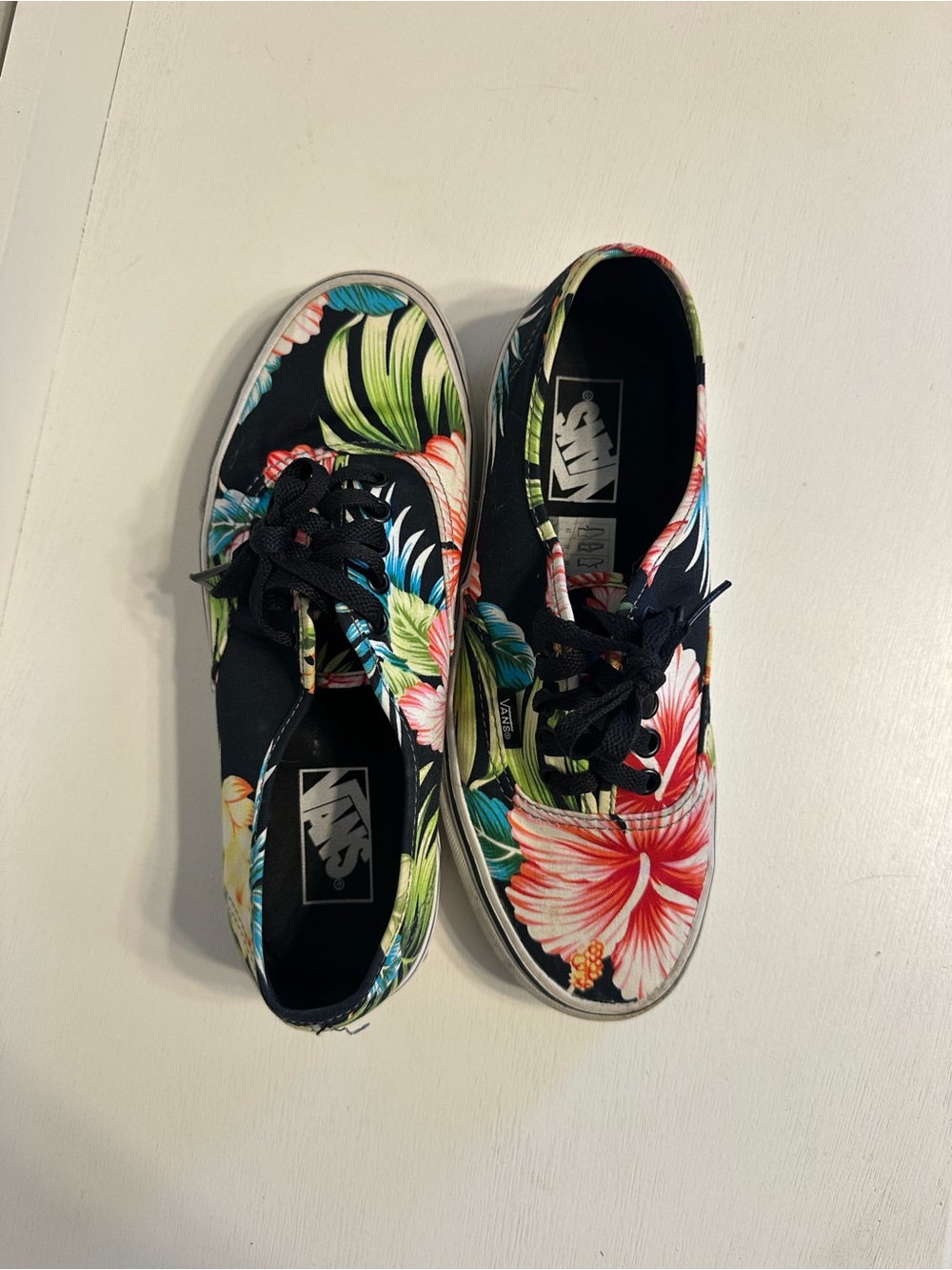 Vans Authentic - Picture 3 of 4